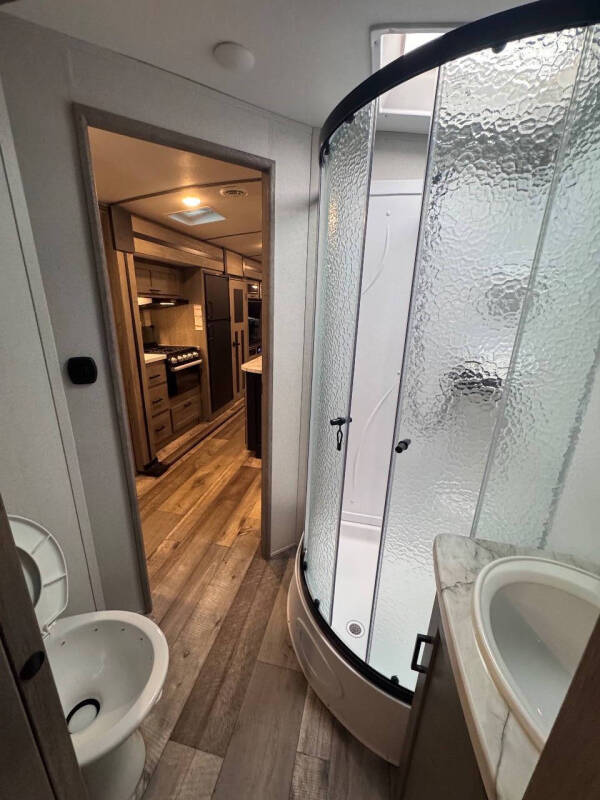 2021 Keystone RV OUTBACK 292URL