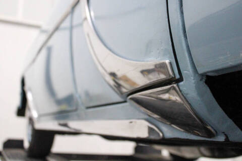 1954 Chevrolet Bel Air