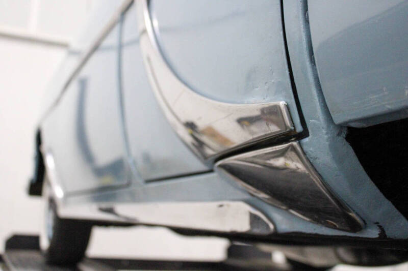 1954 Chevrolet Bel Air