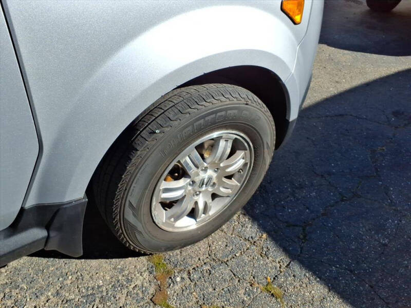 2008 Honda Element EX