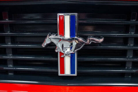 2012 Ford Mustang Boss 302