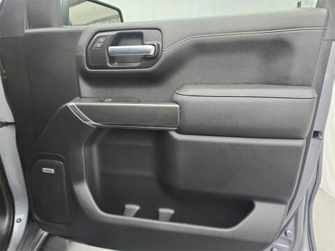 2022 GMC Sierra 1500 Limited