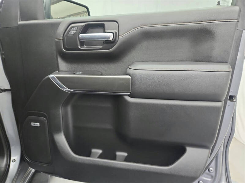 2022 GMC Sierra 1500 Limited