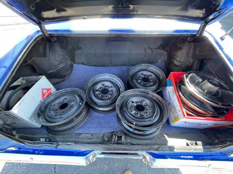 1964 Chevrolet Chevelle