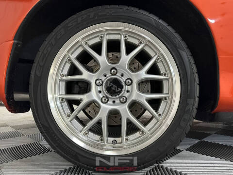 1993 Mazda RX-7 Turbo