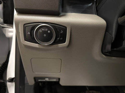 2022 Ford F-250 Super Duty