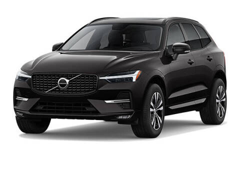 2024 Volvo XC60 for sale at Kiefer Nissan Used Cars of Albany in Albany OR