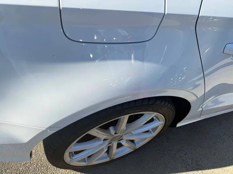 2016 Audi A3 1.8T Premium Plus