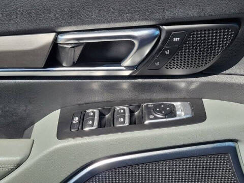 2023 Kia Telluride SX X-Line