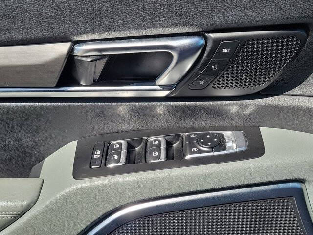 2023 Kia Telluride SX X-Line