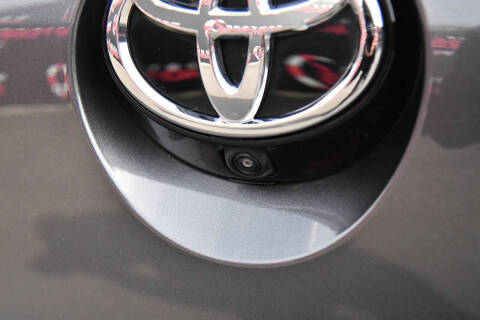 2024 Toyota Corolla Hatchback SE