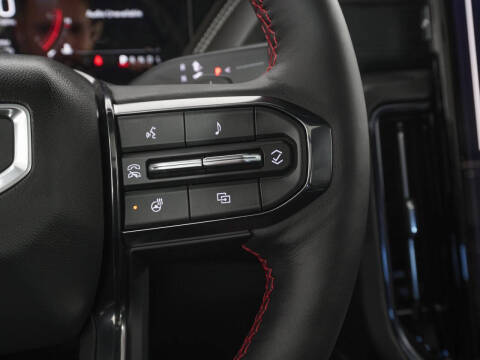 2025 GMC Yukon AT4 Ultimate