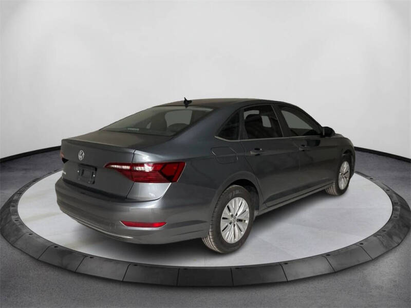2020 Volkswagen Jetta