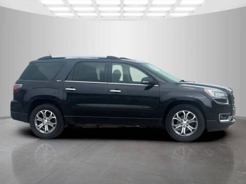 2015 GMC Acadia SLT-1