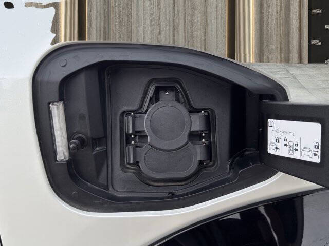 2025 Nissan Ariya Engage