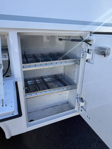 2016 Ford E-Series E-350 SD