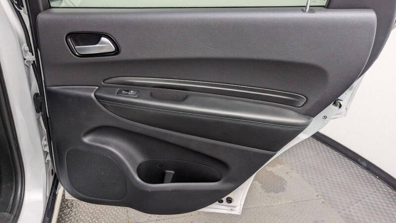 2024 Dodge Durango SXT