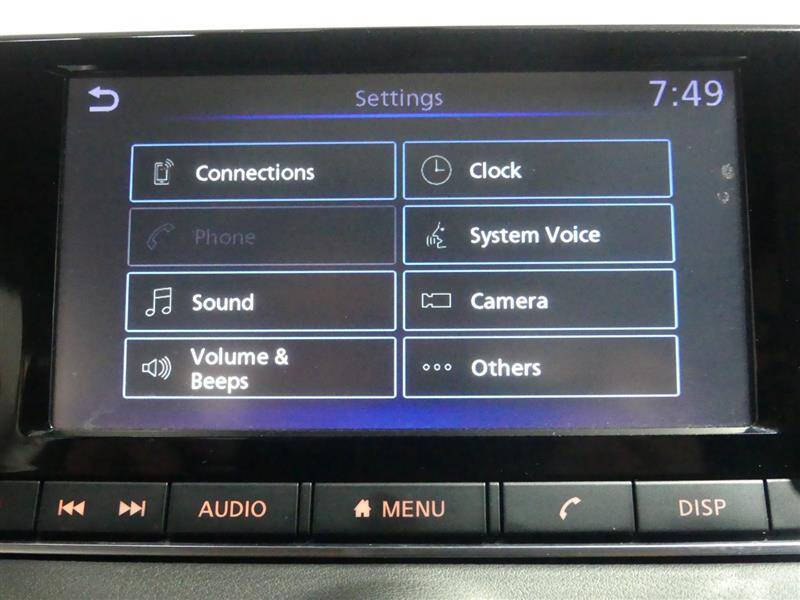 2023 Nissan Sentra S