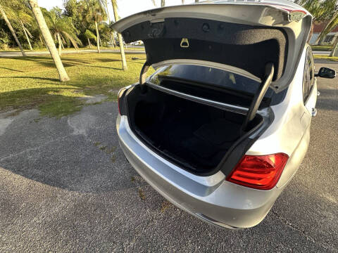 2015 BMW 3 Series 328i xDrive