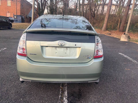 2009 Toyota Prius Touring