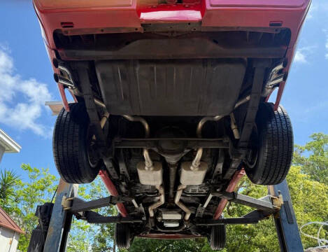 1980 Pontiac Trans Am