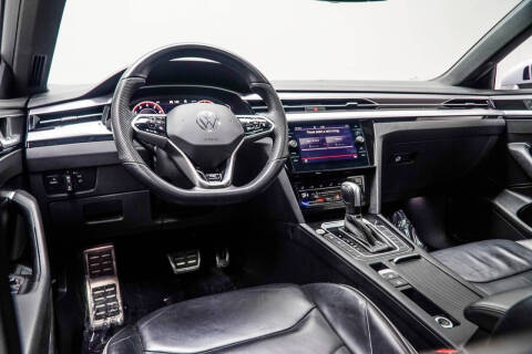 2023 Volkswagen Arteon SEL R-Line 4Motion