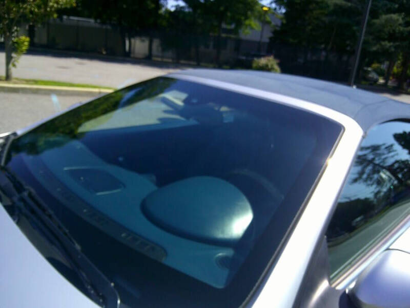 2013 Maserati GranTurismo