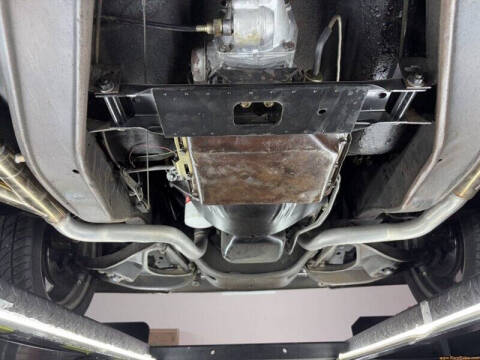 1962 Chevrolet Bel Air