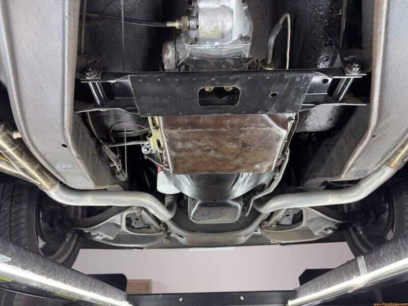 1962 Chevrolet Bel Air