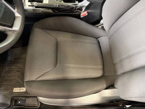 2022 Subaru Impreza Premium
