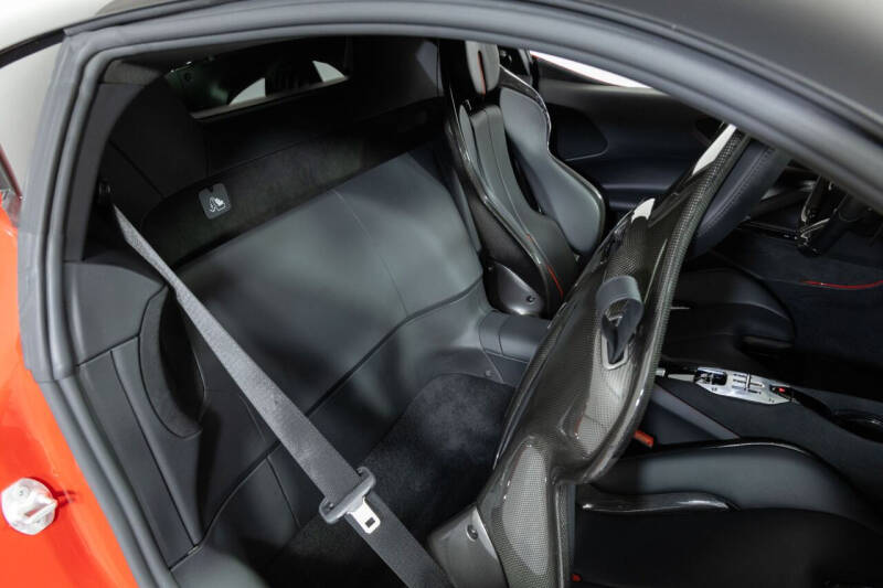 2022 Ferrari SF90 Stradale