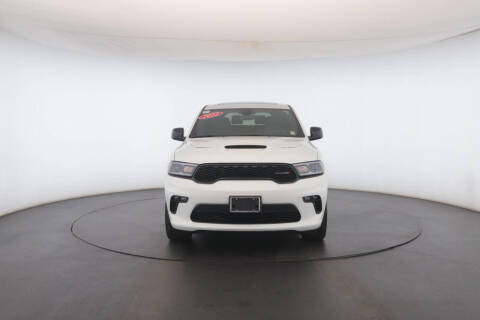2022 Dodge Durango GT