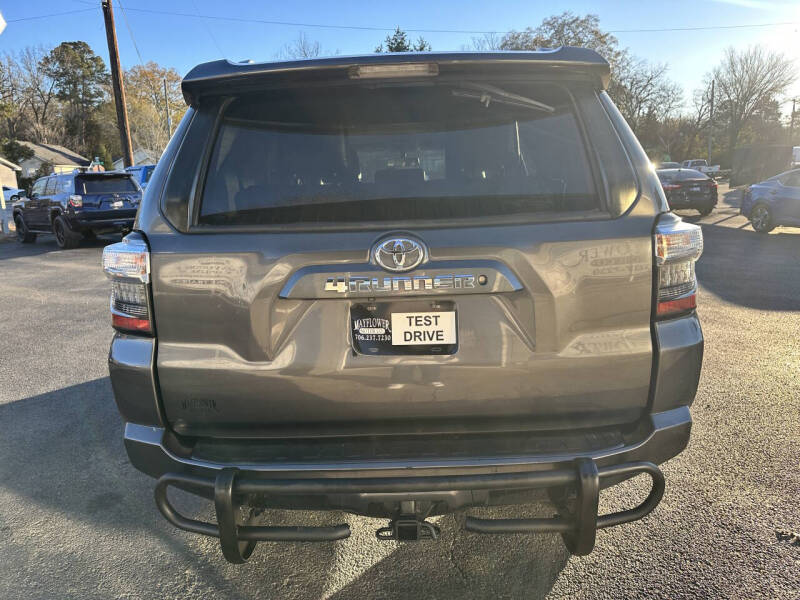 2014 Toyota 4Runner SR5