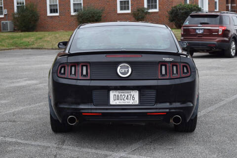 2013 Ford Mustang GT Premium