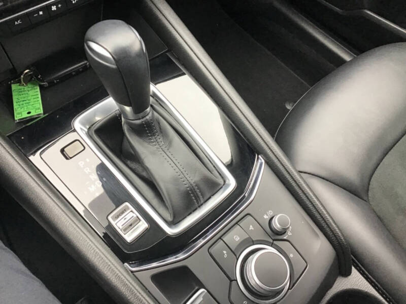 2023 Mazda CX-5 2.5 S Select