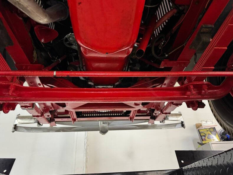 1959 Chevrolet C/K 10 Series