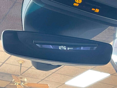 2021 Volkswagen ID.4 Pro