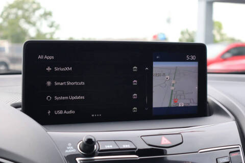 2023 Acura RDX w/Tech