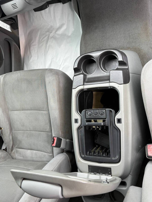 2005 Ford Excursion XLT