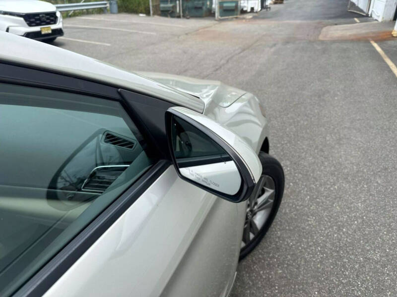 2017 Hyundai Elantra Value Edition