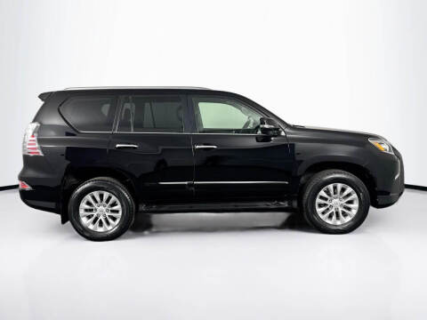 2019 Lexus GX 460