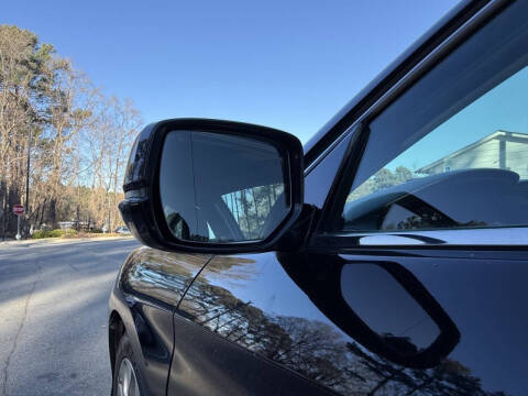 2014 Honda Accord EX