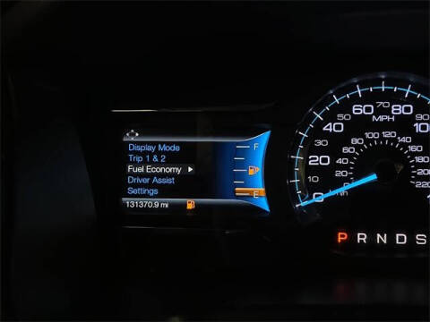 2014 Ford Flex Limited