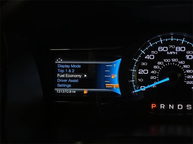 2014 Ford Flex Limited