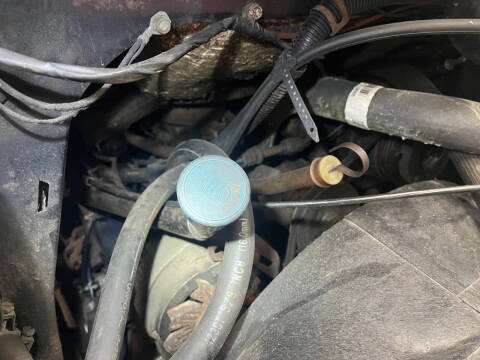 1978 GMC VAN DURA 35