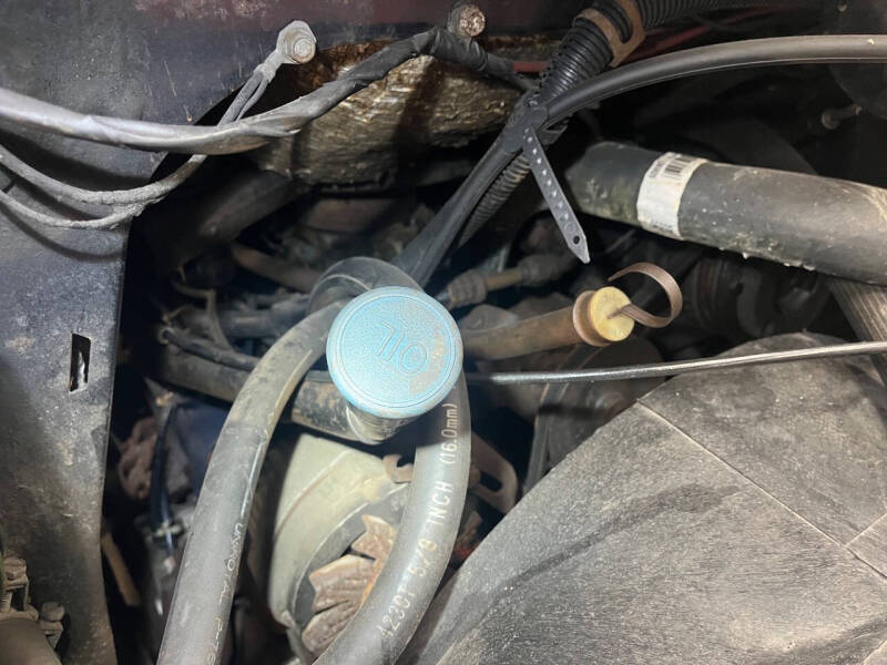 1978 GMC VAN DURA 35