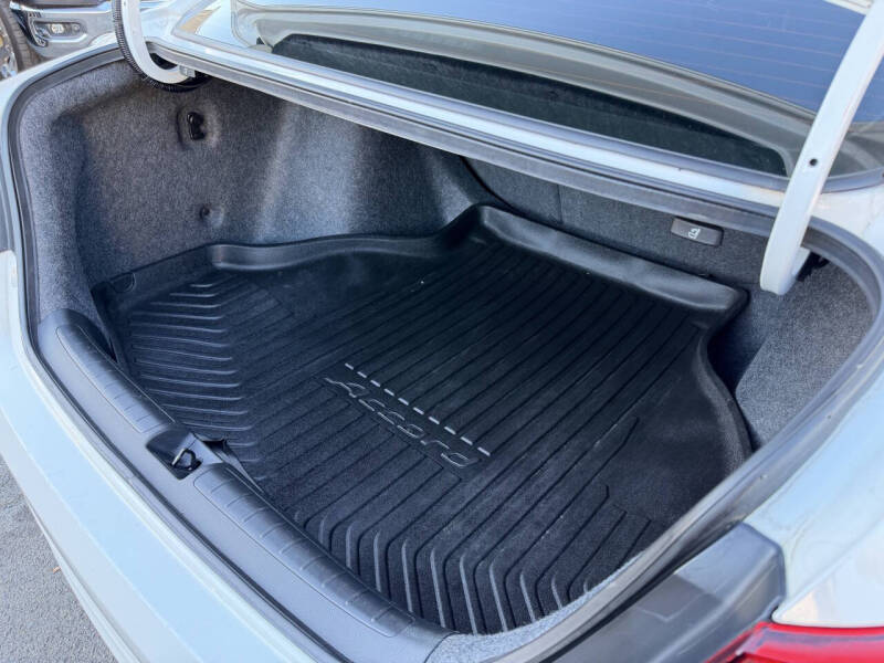 2019 Honda Accord EX-L