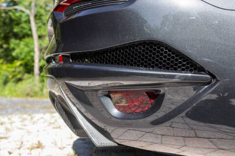 2014 Dodge SRT Viper GTS