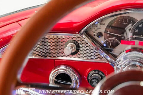 1955 Chevrolet Bel Air