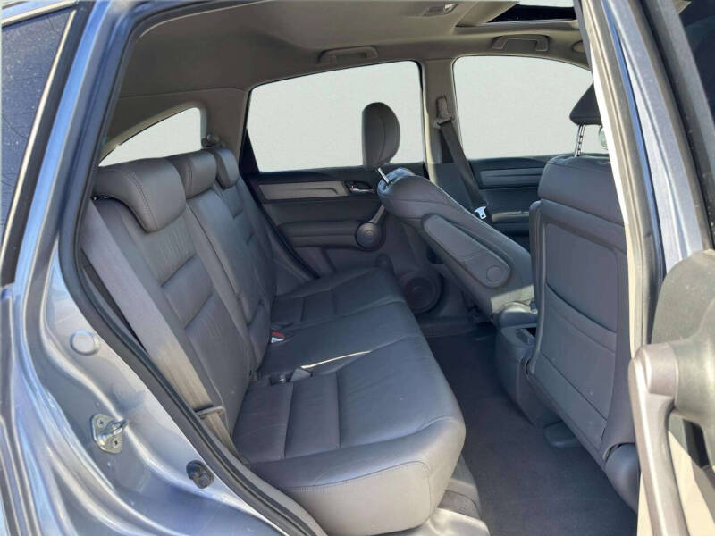 2008 Honda CR-V EX-L